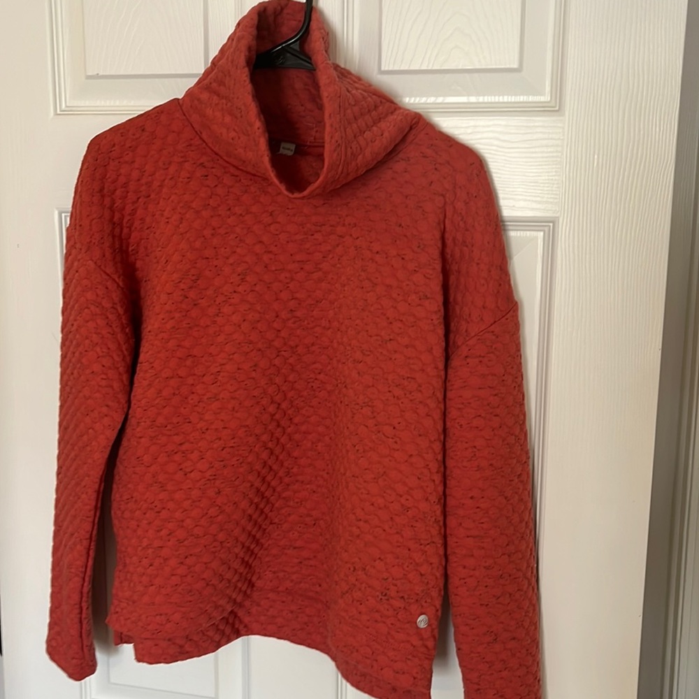 Apana women’s sweatshirt size Medium